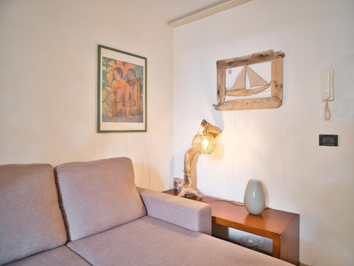 Medusa Apartment - Monolocale Centro Finale Ligure Exterior photo
